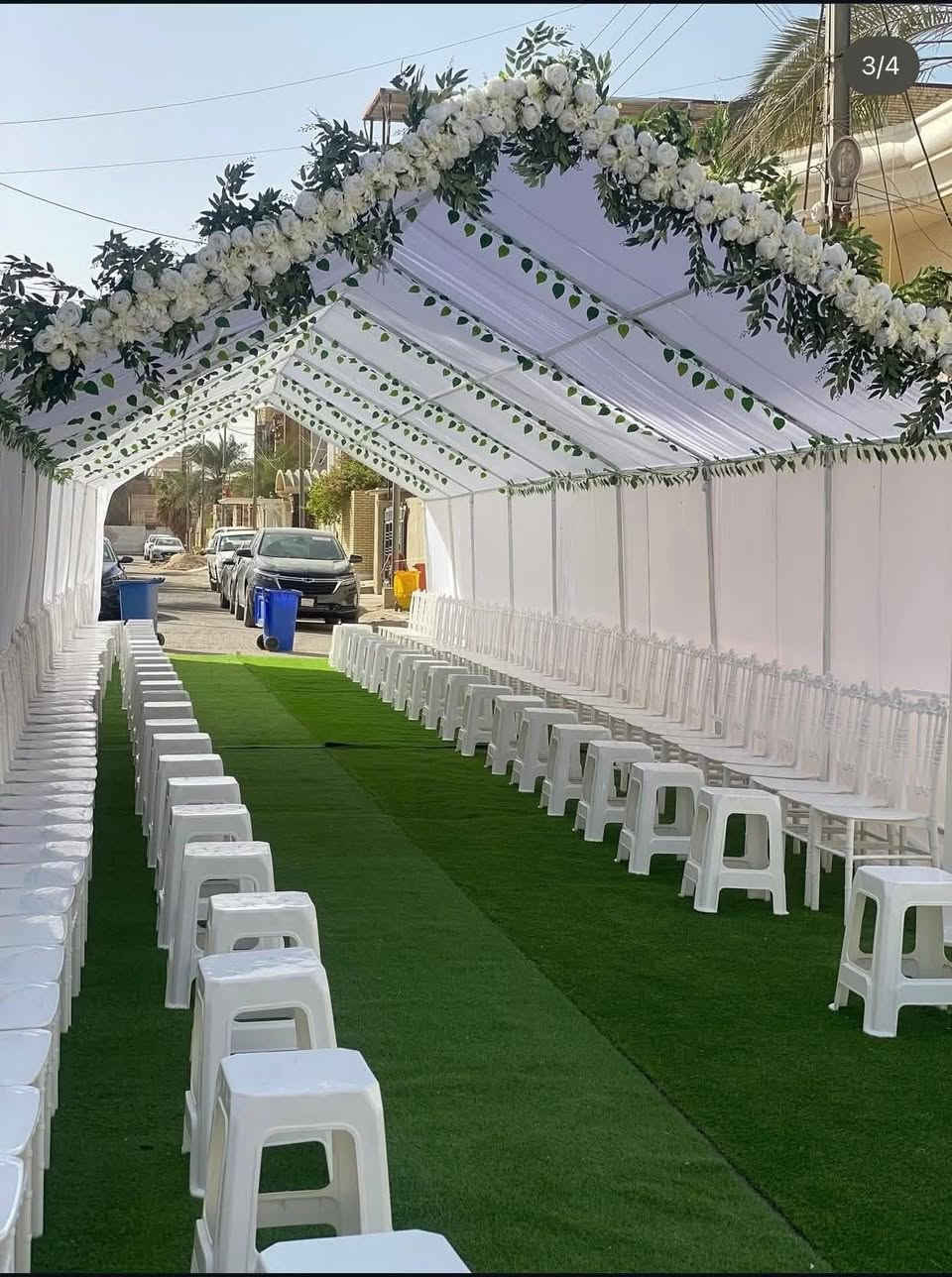 متوفر  للاجار جادر للمنتسبات
***********
