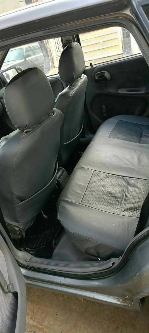 ستره حجم 18مبدل سستم بسمي كابون بانزين
رقم جديد بدون حادث كير وتو داخل حيل نضيف السعر 52وبي مجال ***********
