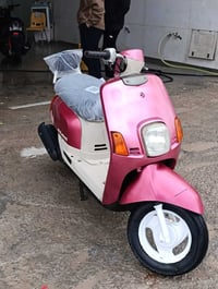 ماكس بوليس • سلف شغال • كهربائيات