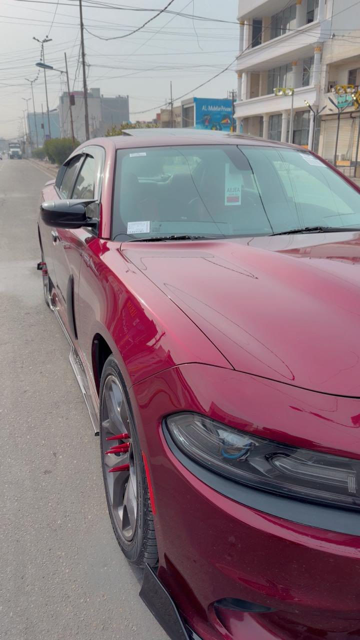 جارجر 2019 وكال خليجي جيتي السياره
فول 1/1
وكالت ليث العبيدي السياره
مواصفات الجيتي معروفه
كشن حضن حار بارد
ميموري دمام
رادارات نقطه عمياء
السياره مكفوله من الصبغ 
بيه مكانين بارد
مكان السياره بغداد
‭0771 474 4220‬
