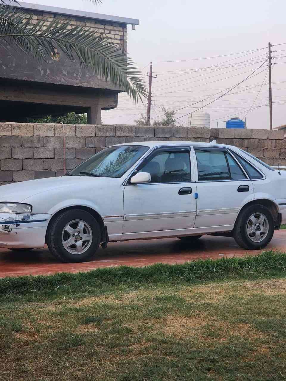 السلام عليكم برنس فراشة موديل 96 رقم بغداد سيارة باسمي بيع مستعجل 33 وبيها مجال حك جية مكان سيارة بغداد المدائن ***********
