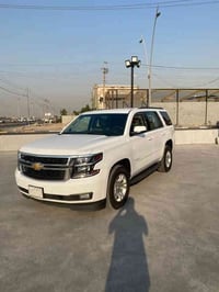 تاهو موديل ٢٠١٧ خليجية  المواصفات LS للاستفسار 07716861643