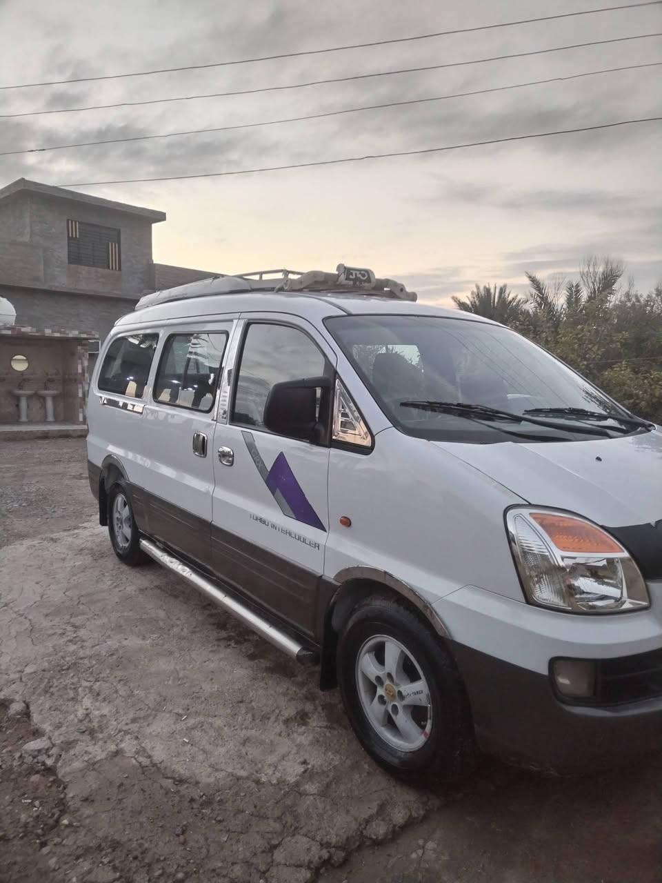 سلام عليكم ستاركس 2007للبيع محرك كير اوتماتيك تخم تاير كشر مكفول شواصي مكفولات تحويل ثاني يوم رقم لهاتف/***********//***********
