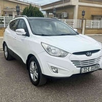 توسان • ٢٠١٤ • اربيل