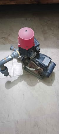 ماطور • استعمال قليل • كربلاء