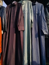 دشاديش رجالية • قماش انگليزي • رشيدية سايدين