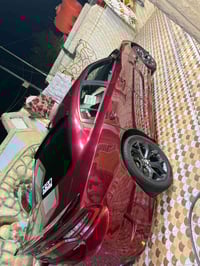 تشارجر SXT • ٢٠١٨ • مكينة ٣٦٠٠