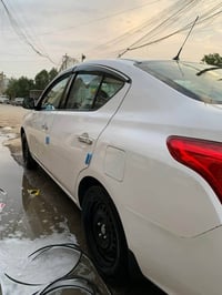 سني هندي موديل 21 بليتة زركة سيارة جديدة ماشية 65 رقم سليمانية بأسمي ك...