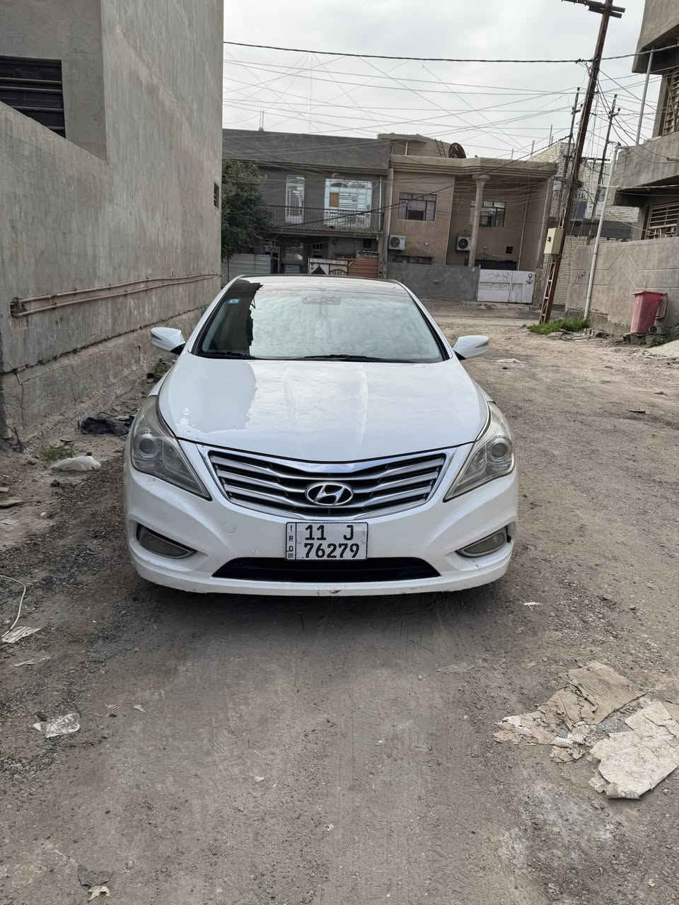 سلام عليكم من رخصه الادمن
ازيرا 2012 فول رقم بغداد انكليزي جديد سياره متصرف عليها ربع مكفول عدا دعاميه خلفيه مصبوغه سياره صارف عليها هواي من حداديه وتخم تاير جديد وييل جديد داينمو جديد  مابقيت شي بيها ما بدلته وسويه سياره جاهزه من كل نواحي للبيع مكاني بغداد المحموديه سياره 133 وبيها مجال كلش بسيط امانه الله سياره مكلفتني كلش هواي  ***********
