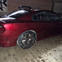 ماروني • ٢٠١٧ • ٩٢٠٠٠ مايل