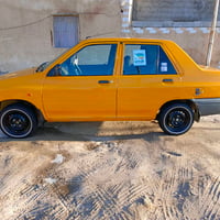 سايبة مديل 2023 ماشية 80 الف جاهزة ومكفولة كفاله عامة تخم تاير مكينة ك...