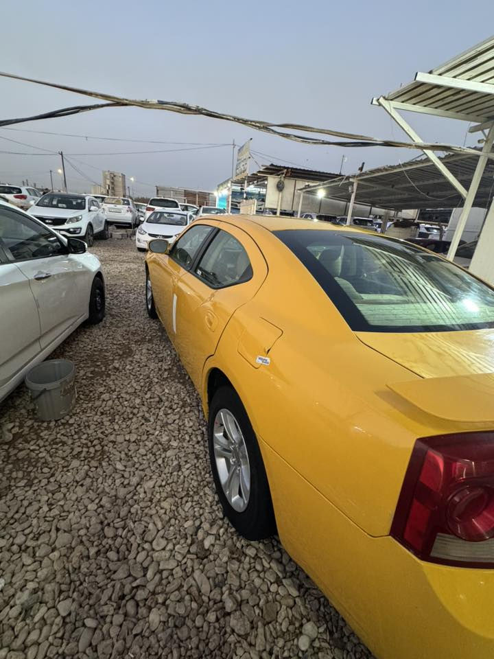 سلام عليكم 
جارجر موديل 2009🚕
رقم نجف بسمي مصغرة هيئه وغرامات تحويل ثاني يوم 
سنويه وهزه جديده
كفاله عامه فقط باب صدر 
السياره عليها ادامه بلكامل قبل 15 يوم حداديه جديده اصليه وكاله موبار صدر أمامي وخلفي عبوة فيت بم وكالة موبار  
ادامه صيفيه ماي راديتر اصلي برجيستون ومع عبوة سائل تبريد
سياره جاهزه كل نقص مابيهاا

العنوان الديوانيه 
{تفاصيل أكثر اتصال او مراسله خاص وبي واتساب الرقام}☎️

📞 {***********}
{محمد الكرعاوي }📲
— في ‏معارض الديوانية لبيع وشراء السيارات ‏.
