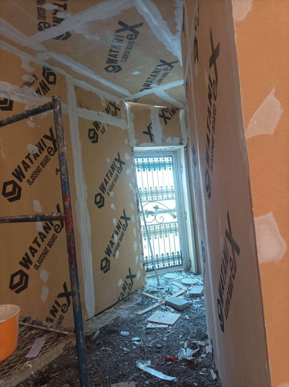 محتاج شغل داخل النجف....
نسعى دائماً ان نكون متميزين. رؤيه للديكور   
 كافة اعمال والديكورات الحديثه وأصباغ
الجدران والحديد و واجهات المنازل كافة   
  عمل ديكور الواجهات الفوم التركي وعمل المرايا هندسيه            
أسعار مناسبة ودقة في العمل وجوده في المواد 
 للاستفسار اكثر مراسله الصفحة او  الاتصال 
واتساب 📞☎️***********
العنوان /النجف الاشرف وهذه شغلي وصباغ درجه اولى
