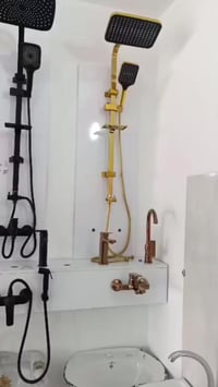 عروض رمضان • خلاطات • حمامات