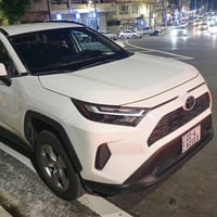 رافور XLE • ٢٠٢٣ • رقم اربيل
