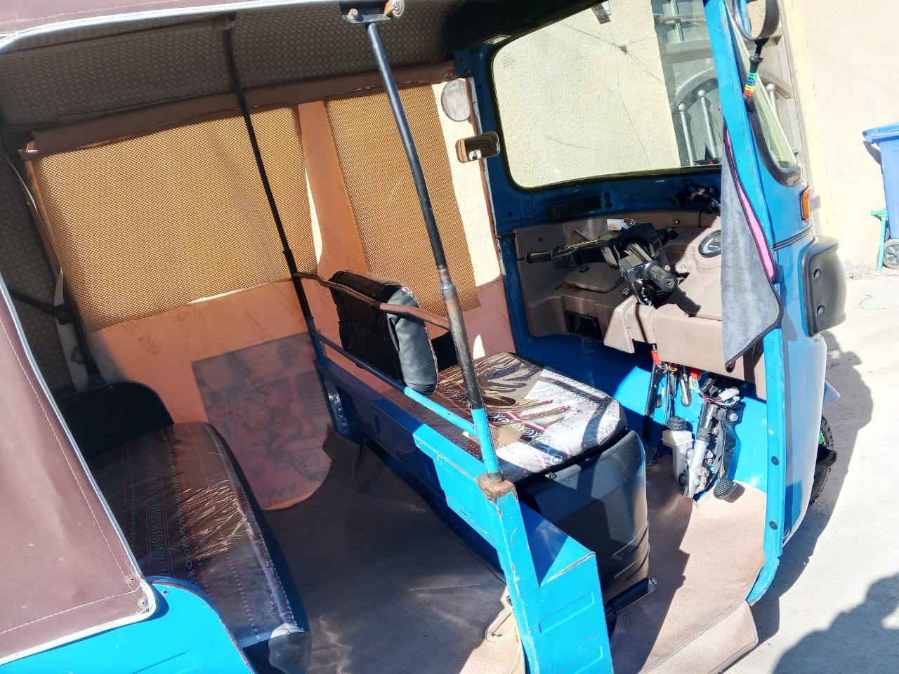 للبيع تكتك

موديلة2020
لون ازرق
تكتك نضيفة خير من الله 
كل نقص مابيهة مرقم انكليزي 
الهزة جديدة التكتك كل نقص مابيهة والياخذهة بالعافية علي
السعر خاص
الاستفسار *********** 
العنوان الشعلة جكوك
