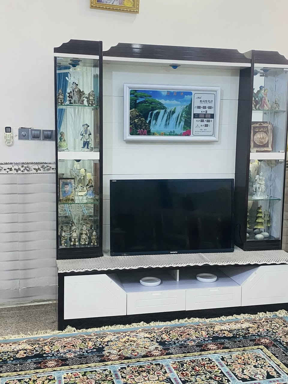 غراض للبيع بسعر مناسب الي يحب يتفضل خاص ويدلل


**إذا كنت صاحب هذا الإعلان وتريد حذفه لأي سبب، رجاءا أرسل رسالة إلى الدعم الفني**