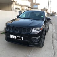 كومباس فول • ٢٠٢١ • ٥٧٠٠٠ كم