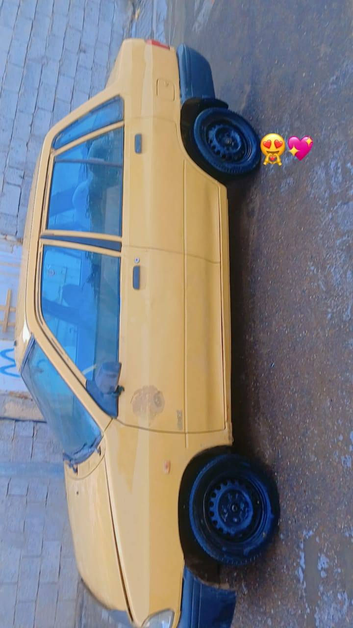 سلام عليكم سايبه موديل2011 سياره جاهزه من كلشي سياره حلوه كبلل الشارع تخم تاير مكينه وكير خير من الله راعيهه ماندله رقم الماني سنويه عضم عاج  تكفلك سرقه وعشائر سعر سياره 15 وبيهه مجال العنوان بغداد المعامل قرب مطعم الحجي  الاستفسار تصل على هاذه رقم وتدلل***********
