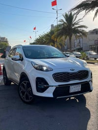 سبورتج جي تي لاين • ٢٠١٩ • السيديه