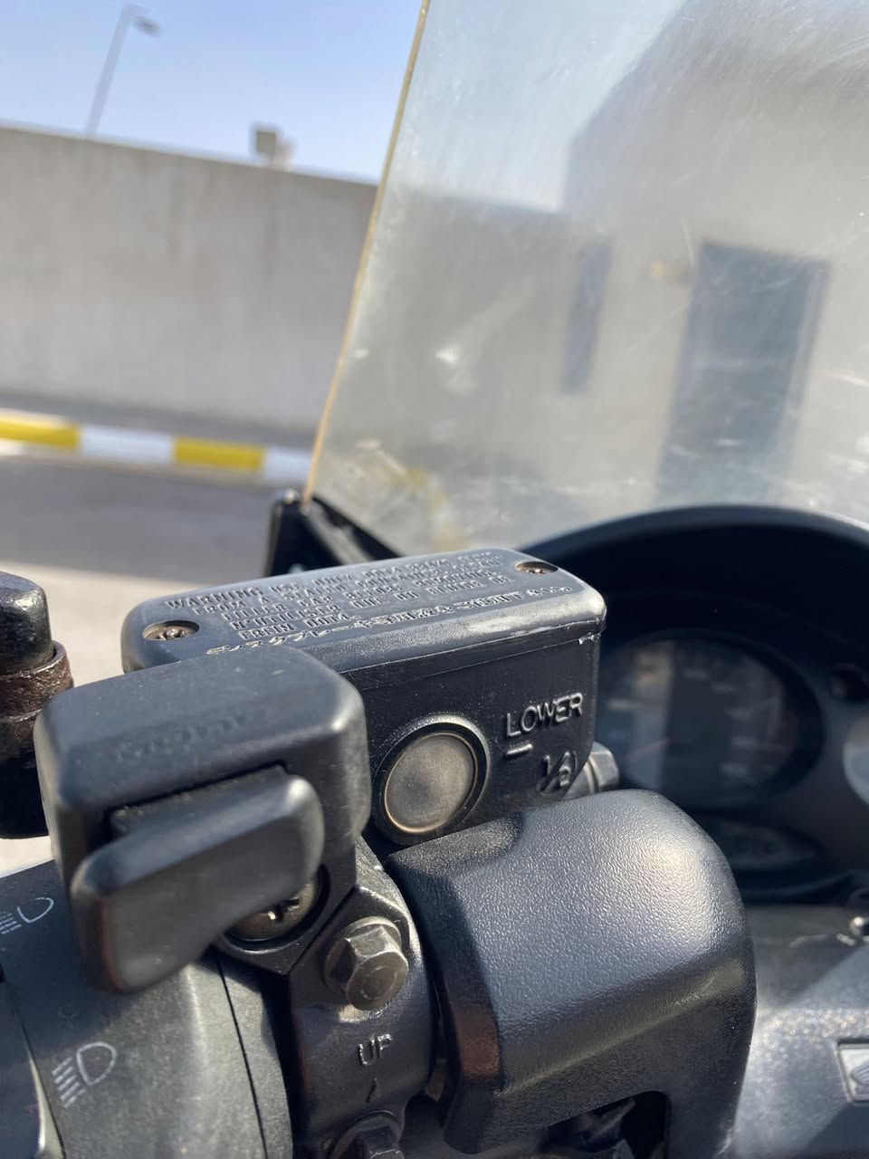 يالله السلام عليكم
سلفر ونج 600 مكينه مكفوله كفاله عامه جيب فيتر وتجي 

كهربائيات كلهه شغاله ولمقطع موجود اوفر شغال سايد بريك شغال بل مكان  كشن مدوشم جديد عالي ناصي اشاير كلهه شغاله دبلات اماميه بل كارتون تايرات قبل سبوع شادهن باتري بل كارتون دهن اول بارحه مبدل دسكات خلفي وسايد بريك قبل يومين مبدلهن يشهد الله مسويلهه ادامه عامه ستان الصفح بي حساس هم شغال شحن تلفون شغال كلهه شغاله بيع مستعجل سعر مليون 600 مكاني بغداد الزعفرانيه رقم تلفون ***********
