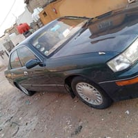 تويوتا كراون • ١٩٩٢ • رقم كربلاء
