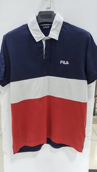 تيشيرت • FILA • مقاس L