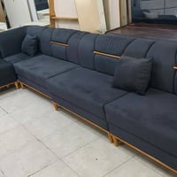 كنب 10نفر • جديد • أربيل