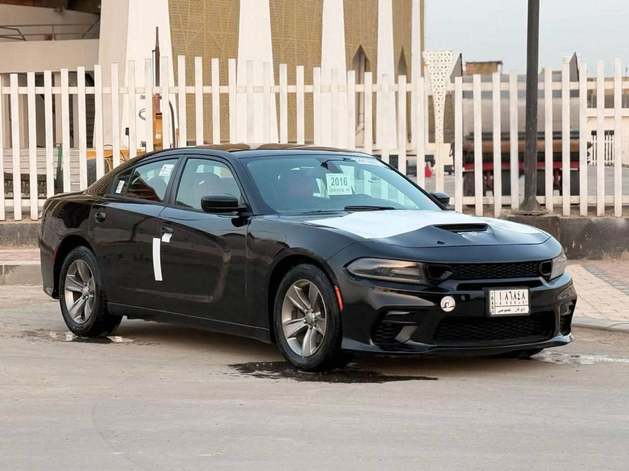 للبيع شارجر 2016 اصل رقم ذي قار دولي بسمي خليجي بيهة جاملغ تبديل وبنيد تحديث بيدي مواصفات السيارة كشنات جلد كهربائي 6 سلندر تحكمات ويل كب 16 دعاميه رياضي تحكمات شاشه كامره مكان السيارة ناصريه ***********
