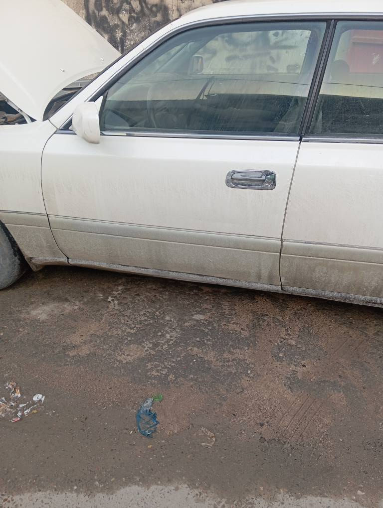 راس ثور فلات مكفوله من الكص والعيب الشرعي
بيه ضربه بلغد اليمنه تبريد كهربائيات كله شغال سعر 80 وبي مجال *********** البصرة, العراق
