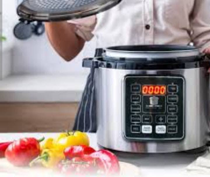 يالله🤲🌙🙏
رجعنا وياكم متابعينا❤
#تكرار_ألوجبة
كدر ضغط كهربائي تحكم لمس بالة اصلي نظيف.... 
وبسعر مناسب

العنوان الكوت توصيل لكافة المحافظات🚖🚖


**إذا كنت صاحب هذا الإعلان وتريد حذفه لأي سبب، رجاءا أرسل رسالة إلى الدعم الفني**