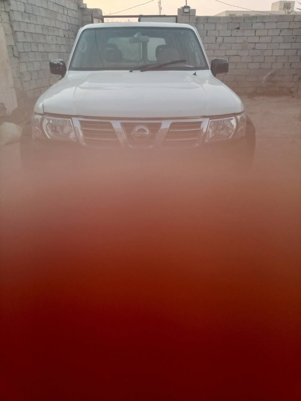 باترول بصره مشروع وطني موديل 2000للبيع مكاني نجف ابيع نقد او مراوس


**إذا كنت صاحب هذا الإعلان وتريد حذفه لأي سبب، رجاءا أرسل رسالة إلى الدعم الفني**