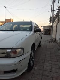 سني للبيع موديل الفين مكينه كير مكفول تبريد شغال أيسر  بلاد بسمنا شرط ...