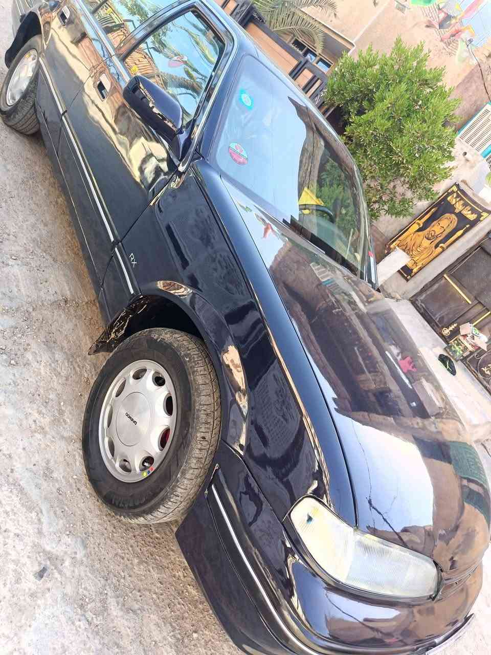 سلام عليكم برنس للبيع موديل95 مكنيه جديد لا تنقيص ولا تبخير لا ضربه ولا طاخه مصبوغه جماليه مابيه اي نقص المكان بغداد تبريد ثلج سياره جاهز مابيه اي نقص سعر ٣٨ بيه مجال الشراي يتصل ***********
