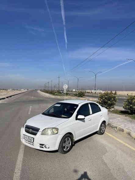 لسلام عليڪم
السياره باسمي 
 افيو موديل 2008 
كير عادي 
محرك 16 افيو كير نظيف 
طخم تاير جديد
الجامات الامام كهرباء  
سياره مابيها لا صبغ ولا حادث
البابين اليمين رصعات فقط 
السعر 75 وبيها مجال للطيبين 🤍
للاستفسار على الرقم 
***********
