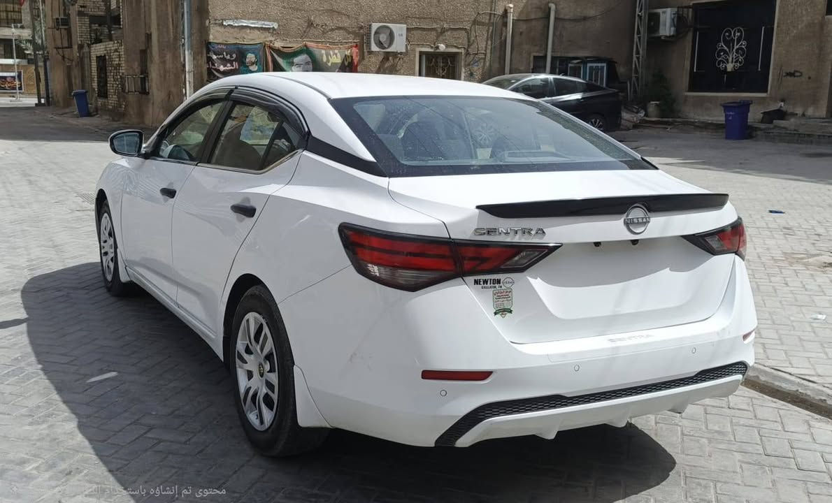 نسيان سنترا وارد امريكي 
موديل 2024 مواصفات S 
ماشيه 25 ميل 
الحادث + السونار مرفق بالمنشور 
محرك + كير مكفول 
شاصي و لغد مكفول 
السعر 105 
***********
بغداد البلديات
رقم بغداد الجديد 
سنويه + هزه جديده
بأسمي السياره
