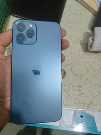 آيفون 12 برو ماكس • مبدل شاشة • مبدل بطارية