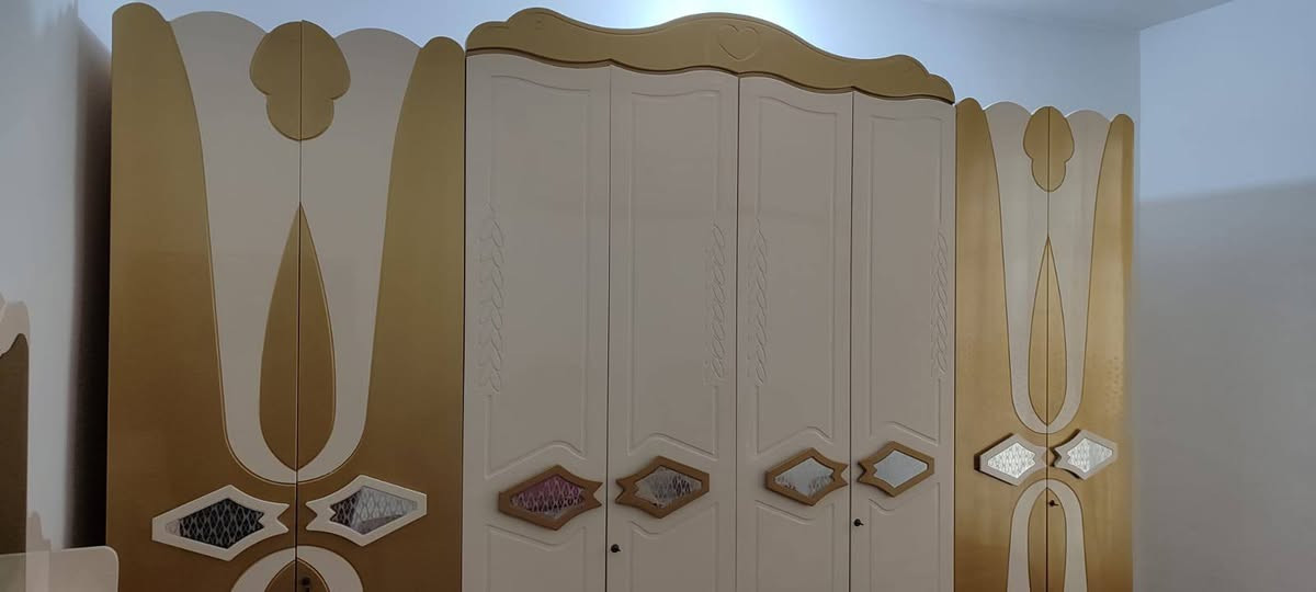 غرف نوم لبيع استفسر
على رقم***********
