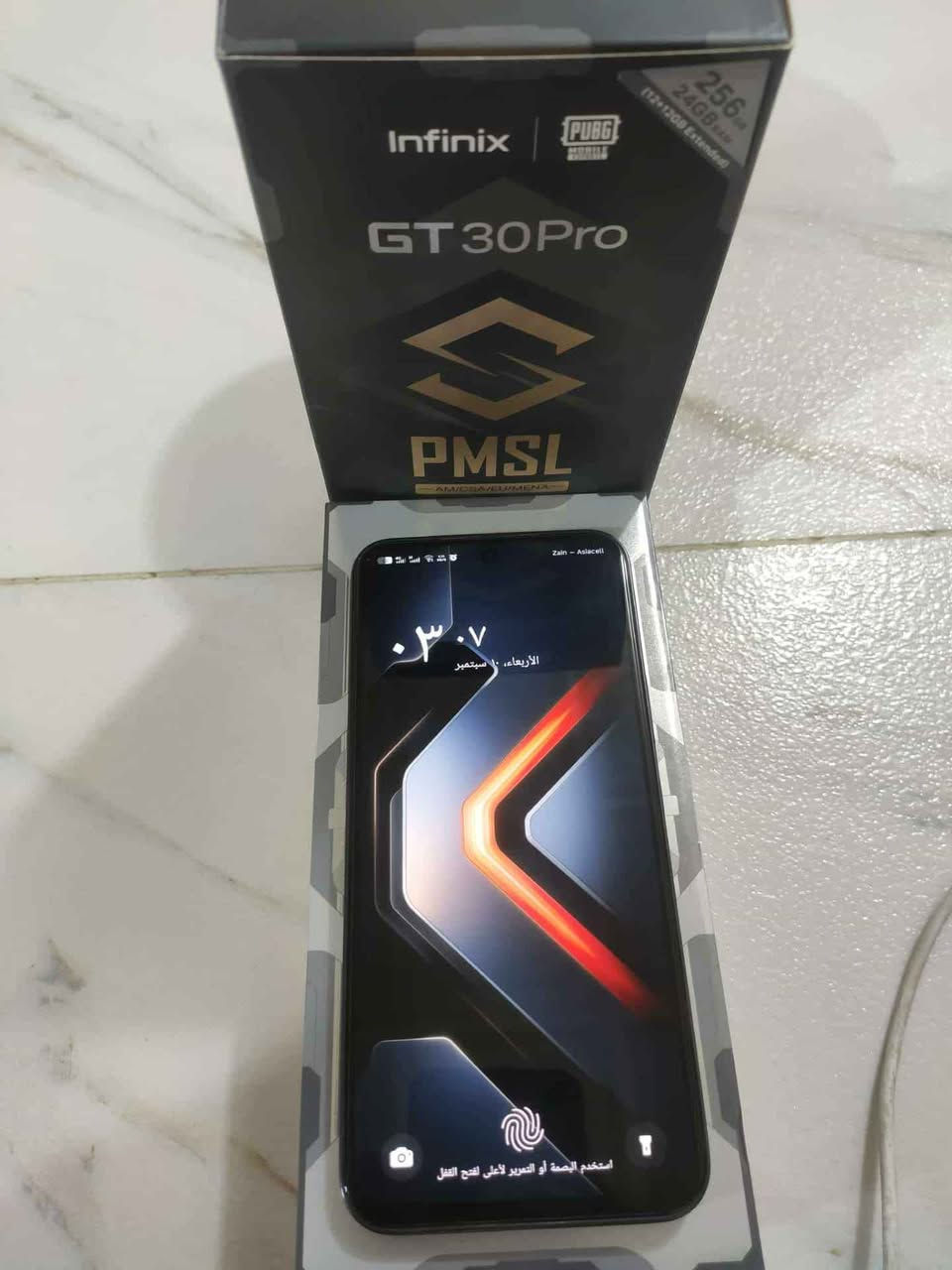 مراوس بنوت 20-21 الترا كربلاء, العراق


**إذا كنت صاحب هذا الإعلان وتريد حذفه لأي سبب، رجاءا أرسل رسالة إلى الدعم الفني**