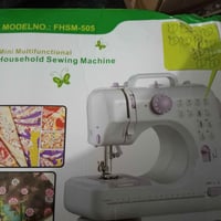 مكينة خياطة • توصيل مجاني • بغداد