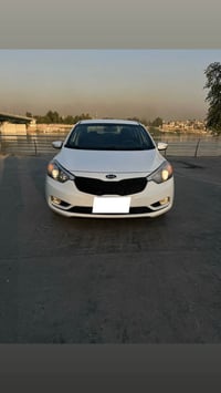 سيراتو 2015 ماشيه 95 الف حقيقي تحكم ستيرن جهتين ويل كب محرك كير خير من...