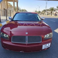 جارجر • ٢٠٠٩ • وارد امريكي