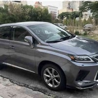 07700548177   ياباني اصلي كلين 2012 هايبرد بنوراما فول مواصفات  RX450