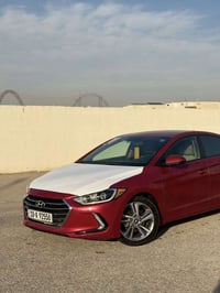 النترا ٢٠١٨ • وارد امريكي • مكينة ٢٠٠٠