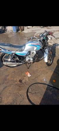 دراجة • أوراق أصلية • موديل ٢٠٢٠