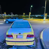 سمند ناطق • ٢٠١٢ • رقم بصره