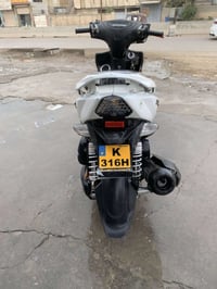 جي تي آر • قطع جديدة • الزعفرانيه الربيع