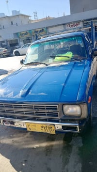 بيكم 82 • الموصل • متوفي ١٣ ورقة