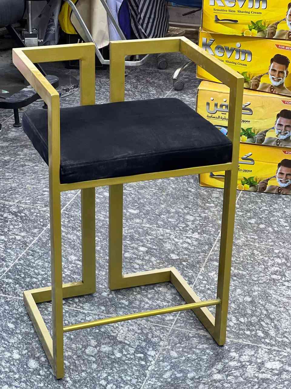 كراسي حلاقة موديلات والوان يوجود توصيل لجميع محافظات العراق 
يوجود اقساط كي كارد رافدين موضف او متقاعد 
@إشارة


**إذا كنت صاحب هذا الإعلان وتريد حذفه لأي سبب، رجاءا أرسل رسالة إلى الدعم الفني**