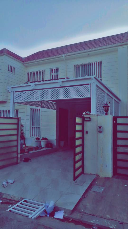 حدادة الشهم  👨🏽‍🔧🚛
لعمل كافة انواع الحداده والصيانه🛠️✅
( سقائف -ابواب- ديكورات- كتائب)
حسب الطلب ✅
في جميع مناطق أربيل🌏💞

للتواصل راقم الهاتف
            (***********)   يوجد واتس اب     (***********)
